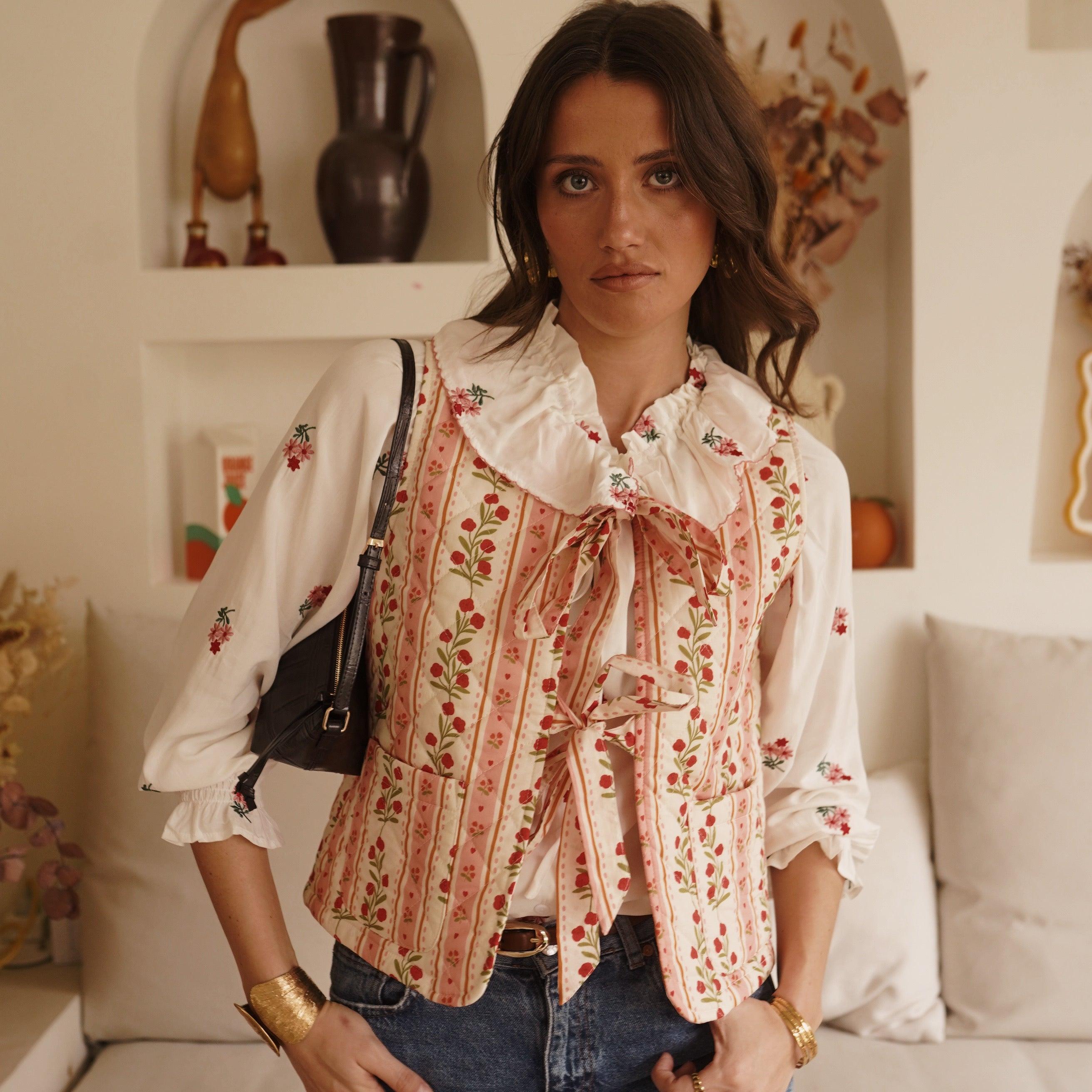 Maria jacket