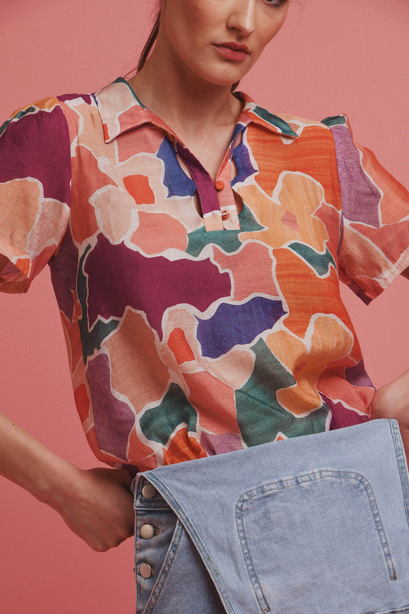 Femya blouse