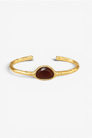 Brazalete Aura morado