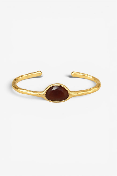 Pulsera Aura Morado