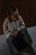 Paula Jacket Beige