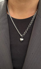 Collier Duo Chain