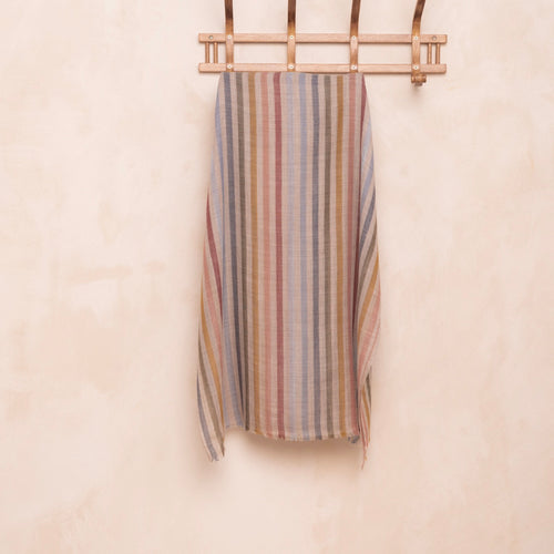 Bufanda Nancy - Multicolor