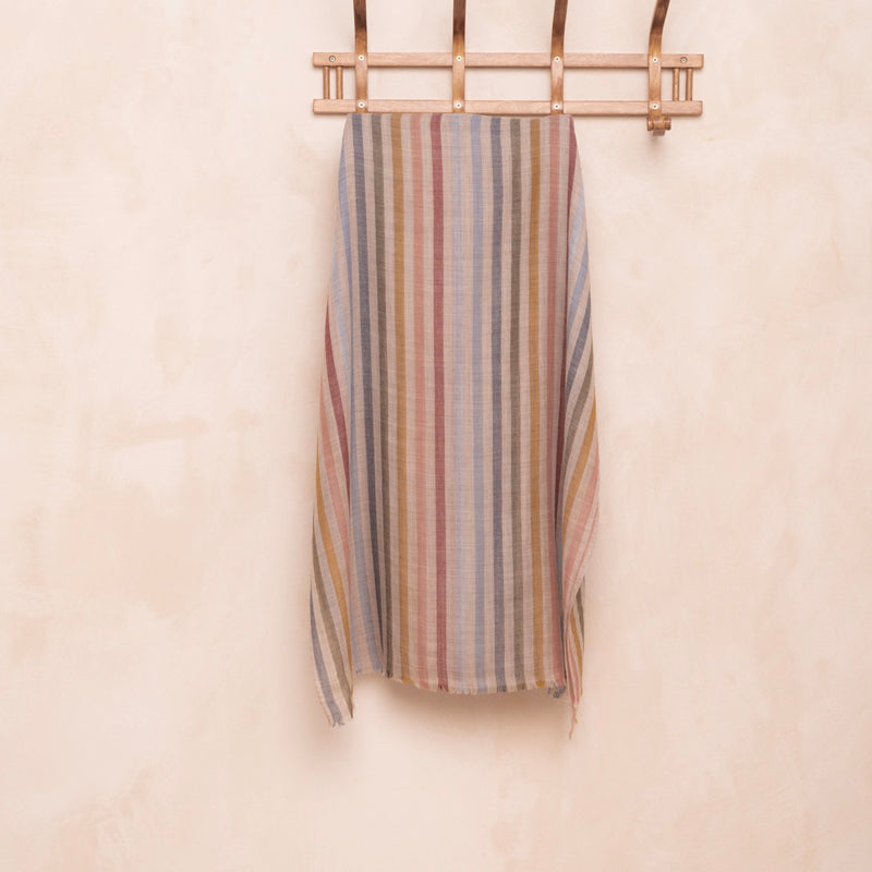 Bufanda Nancy - Multicolor