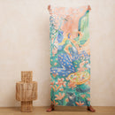 Rehana Scarf - Mumbai Multico