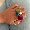 Amazonas ring