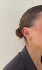 Earcuff Lip
