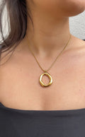 Collar circular