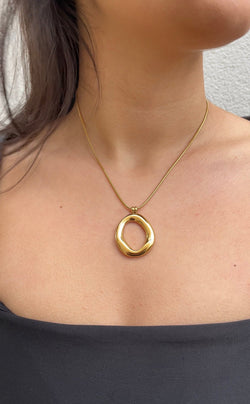 Collier Circular