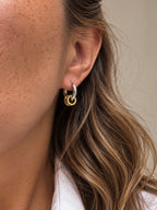 Boucles D'Oreilles Orlena - Plusieurs Versions Disponibles