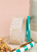 Brazalete Max - Mármol Verdigris