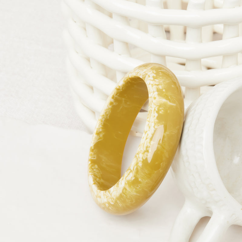 Brazalete Marlo - Granny & Crudo