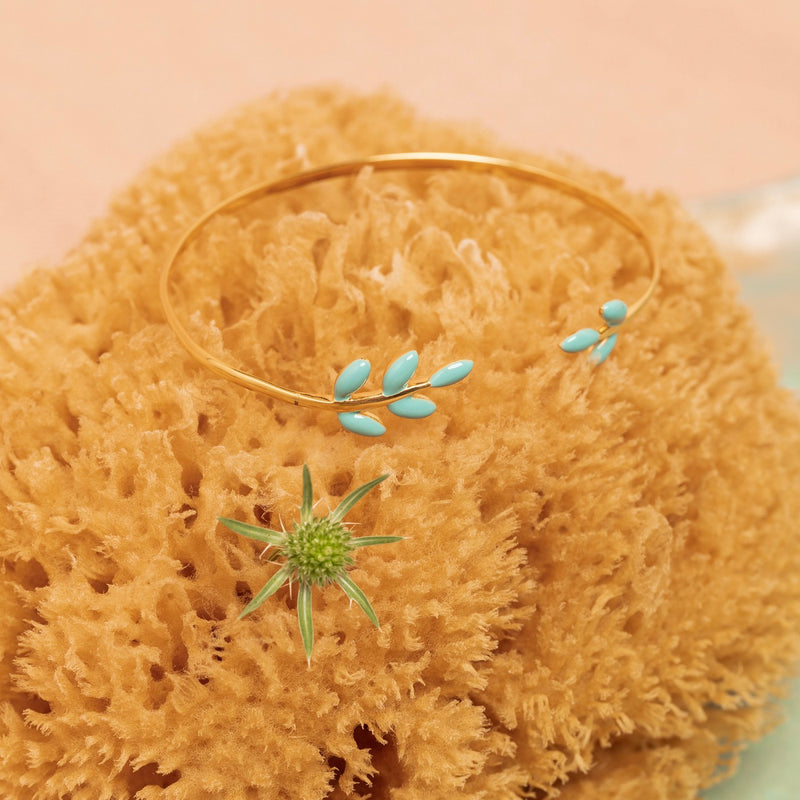 Jonc Bertille - Opaline