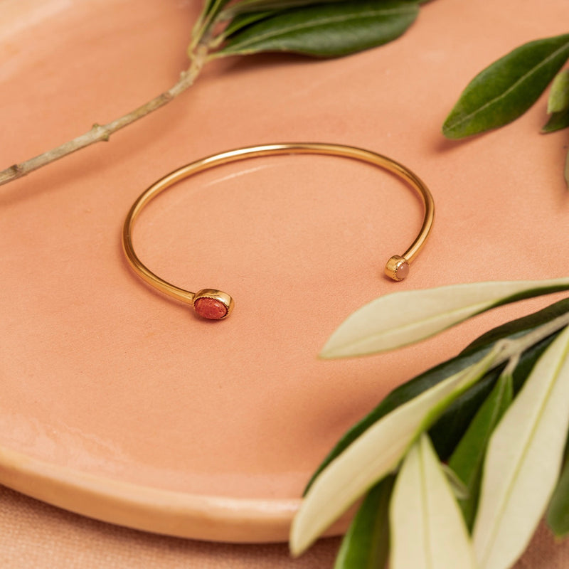 Jonc Claryce - Corail & Plo