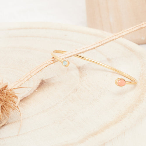 Jonc Claryce - Ama Orange & Ama Claire