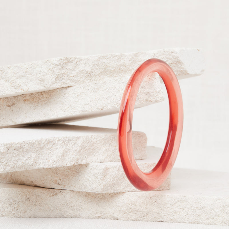 Jonc Matthias - Fraise