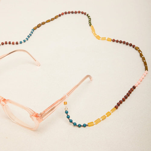 Chaine Marielle - Eucalyptus & Citronnelle