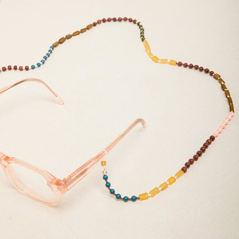 Chaine Marielle - Eucalyptus & Citronnelle