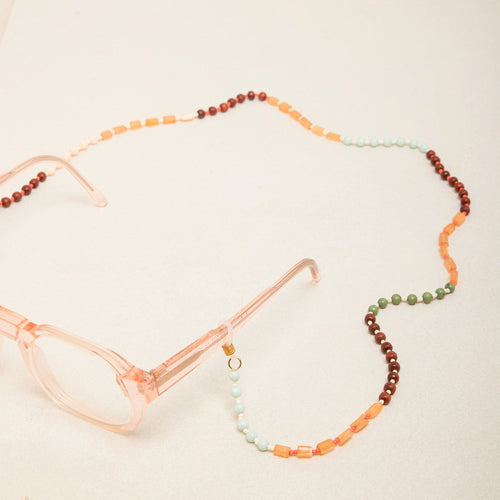 Chaine Marielle - Pesto & Dragee