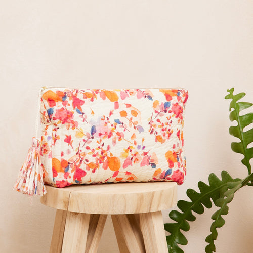 Pochette Mada - Sunkiss Fraise