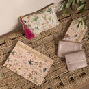 Laurina Notebook - Vanilla Palmeraie