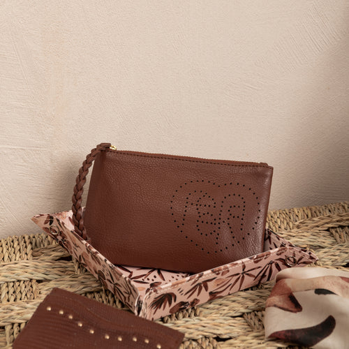 Papel Luigi - Etosha Moka