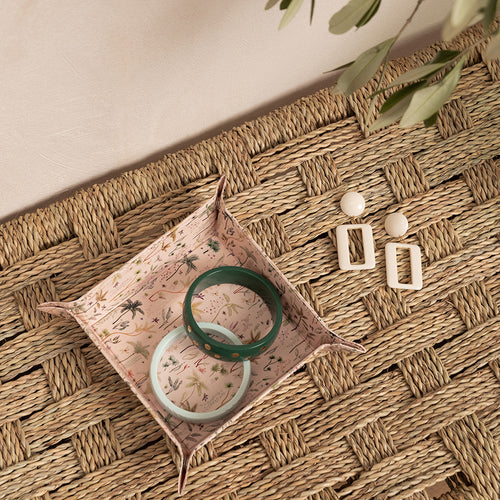 Papel Luigi - Palmeral de vainilla