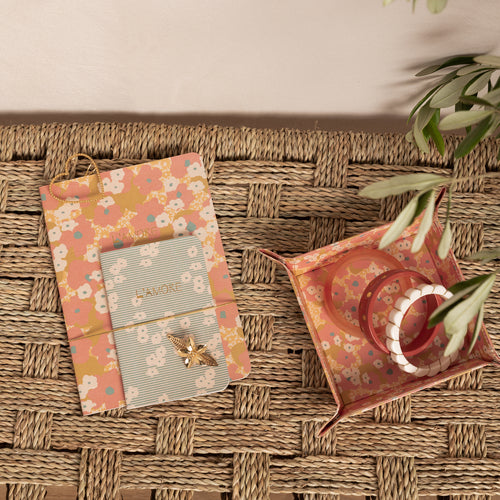 Papel Luigi - Curry Pop de Flores