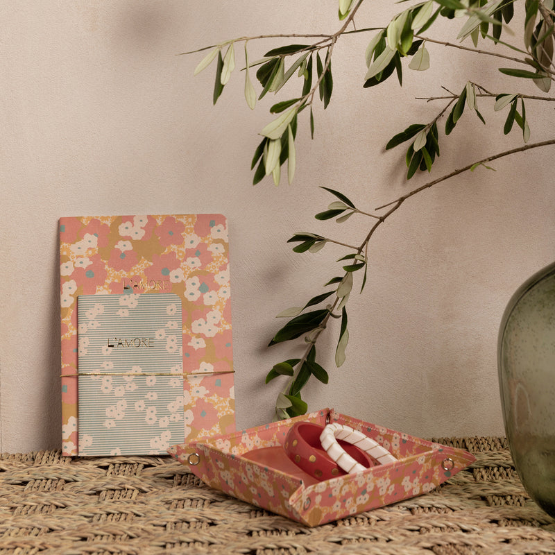 Luigi Paper - Flower Pop Curry