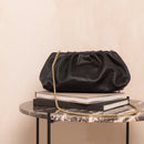 Sac Sofya - Lezard Noir