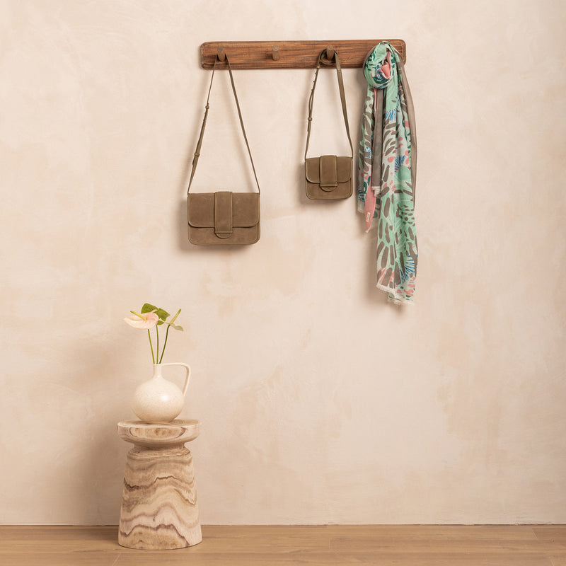 Mini Raphael Bag - Oatmeal