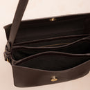 Sac Gabor - Lezard Ganache