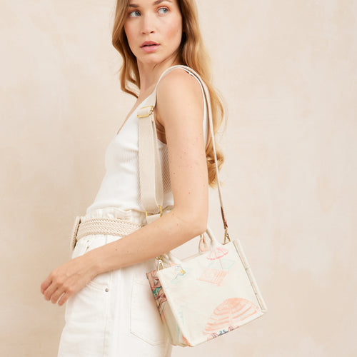 Bolso Mini Savana - La Grande Opalina