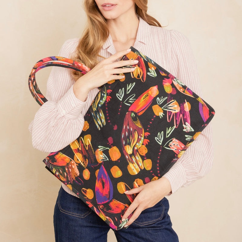 Sac Savana - Funky Noir