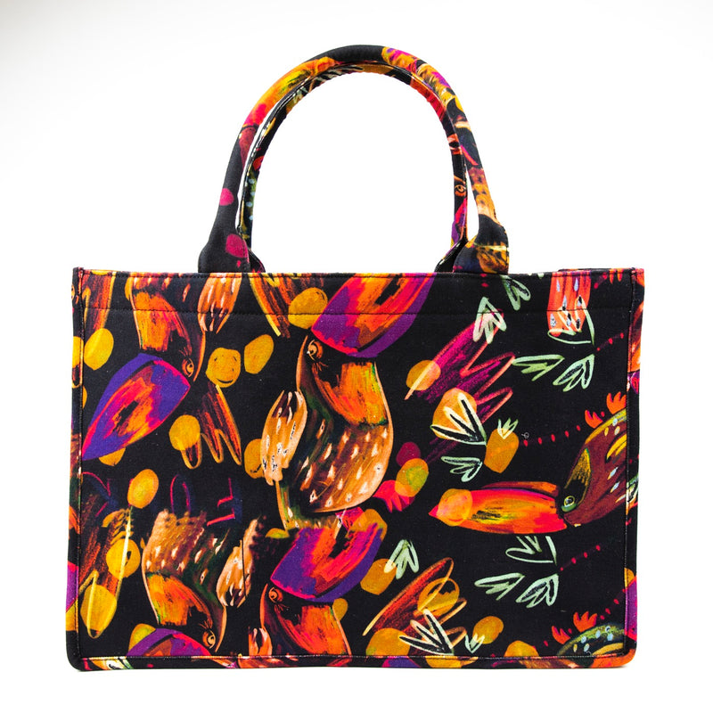 Sac Savana - Funky Noir