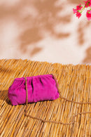 Salome Bag - Fuschia