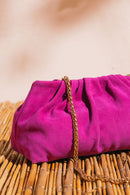 Salome Bag - Fuschia