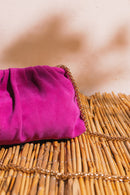 Salome Bag - Fuschia