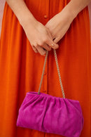 Salome Bag - Fuschia