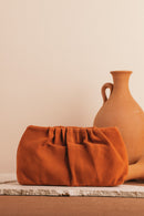 Sac Salome - Orange Brulee