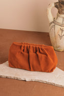 Sac Salome - Orange Brulee