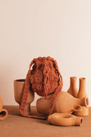 Fanou Bag - Terracotta