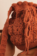 Fanou Bag - Terracotta