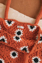Bolso Zeli - Terracota