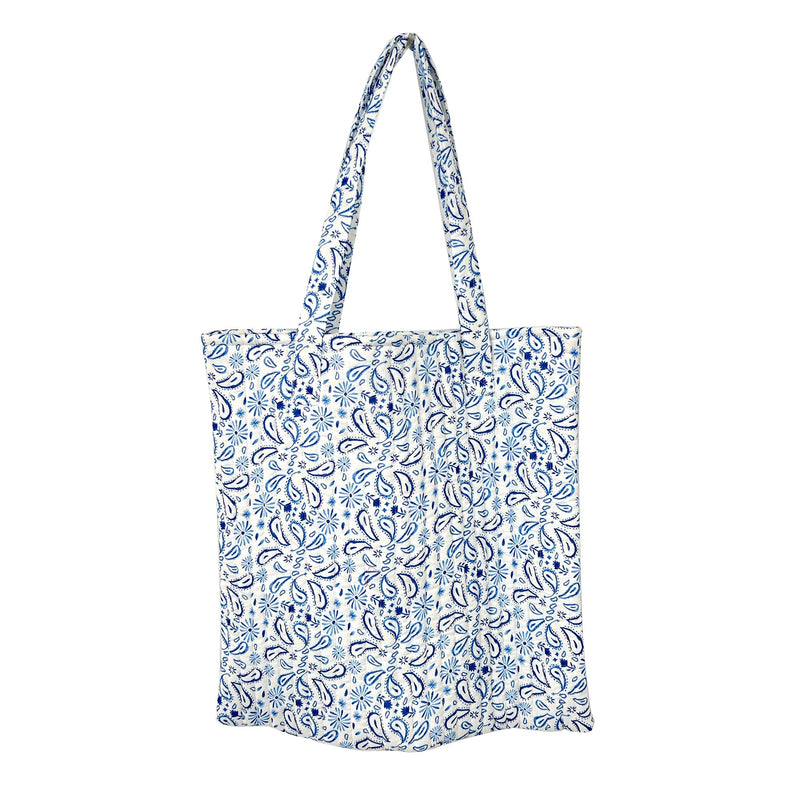 Sac Willie - Bandana Mosaique
