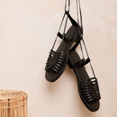 Sandales Pema - Noir