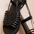 Sandales Pema - Noir