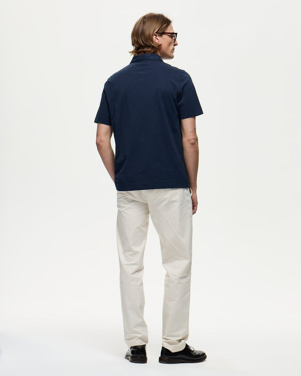 Polo Mc Hawai - Navy
