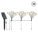 Baliza Solar - 6X Familia Lyra X3
