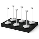 Lampe De Table Sans Fil - 6X Ruby White